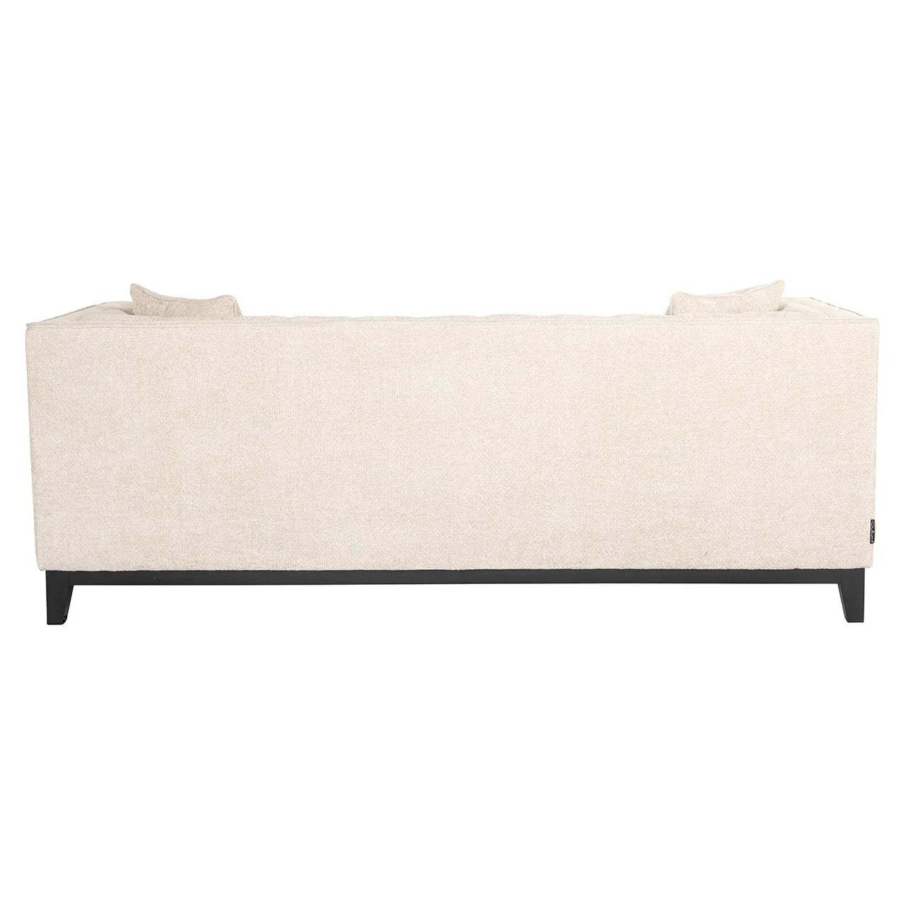 Диван Beauchamp Richmond Interiors 77/210/91 см бежевый