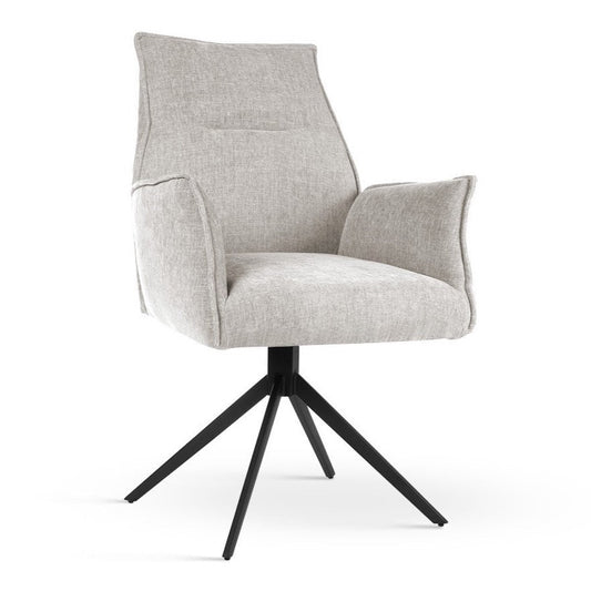 Krēsls SF 60/45/89 pelēks - N1 Home