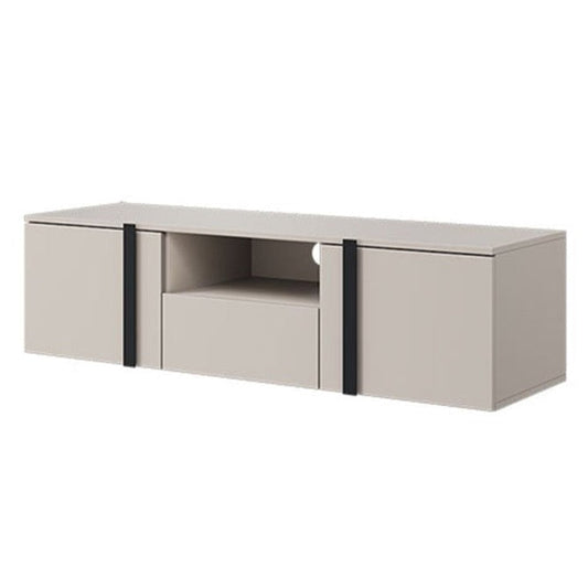 Kumode RTV  VECA 150/40/45 melns/ kašmirs - N1 Home