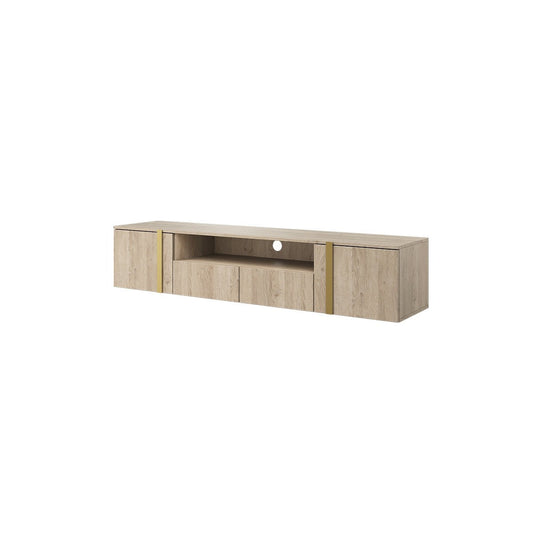 Kumode RTV  VECA 200/40/45 zelts/ dabīgs - N1 Home