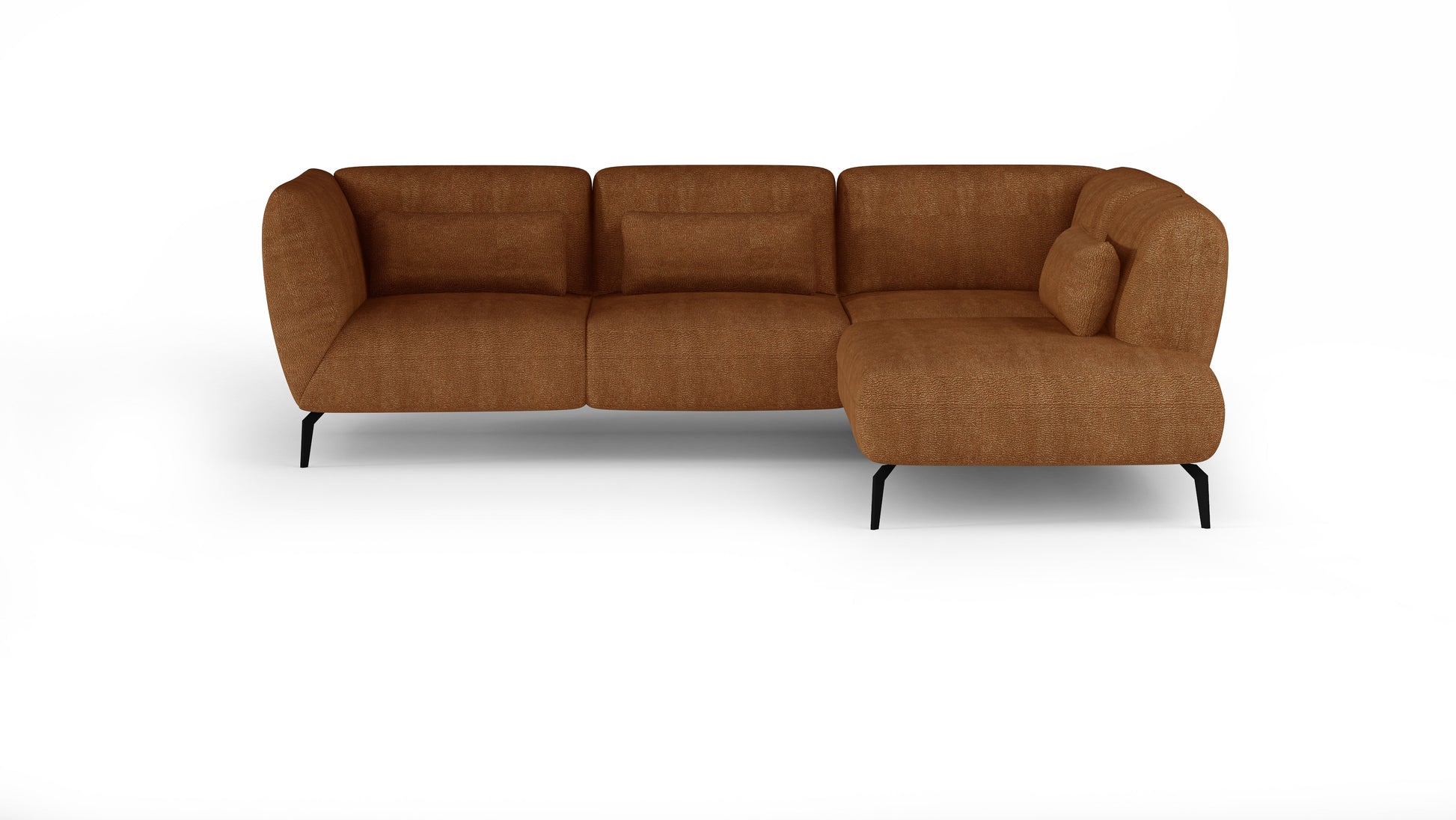 Dīvāns VOS 266/196/94 cm - N1 Home